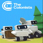  The Colonists | Epic Games (EGS) | PC 