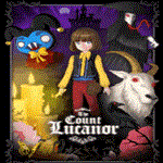  The Count Lucanor | Epic Games (EGS) | PC 