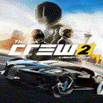  The Crew 2 | Epic Games (EGS) | PC 