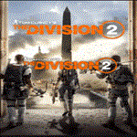  The Division 2 | Epic Games (EGS) | PC 