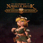  The Dungeon Of Naheulbeuk | Epic Games (EGS) | PC 