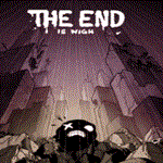  The End is Nigh | Epic Games (EGS) | PC 
