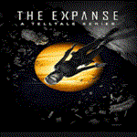  The Expanse - A Telltale Series| Epic Games (EGS)|