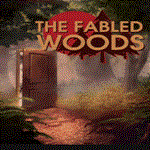  The Fabled Woods | Epic Games (EGS) | PC 