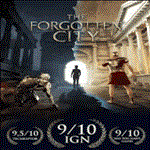 The Forgotten City | Epic Games (EGS) | PC