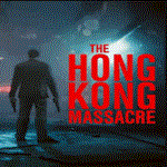  The Hong Kong Massacre | Epic Games (EGS) | PC 