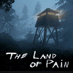  The Land of Pain | Epic Games (EGS) | PC 