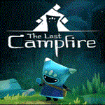  The Last Campfire | Epic Games (EGS) | PC 