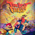  The Last Friend | Epic Games (EGS) | PC 