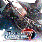 The Legend of Heroes: Trails of Cold |Epic Games|