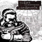  The Life and Suffering of Sir Brante |Epic Games|