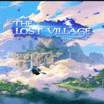  The Lost Village | Epic Games (EGS) | PC 