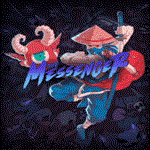  The Messenger | Epic Games (EGS) | PC 