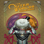 The Outer Worlds Choice Edition | Epic Games | PC