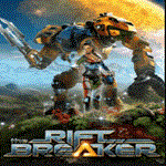  The Riftbreaker | Epic Games (EGS) | PC 