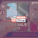  The Shape of Things | Epic Games (EGS) | PC 