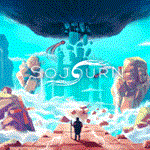  The Sojourn | Epic Games (EGS) | PC 