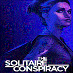  The Solitaire Conspiracy | Epic Games (EGS) | PC 