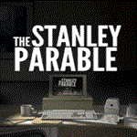  The Stanley Parable | Epic Games (EGS) | PC 