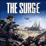 The Surge | Epic Games (EGS) | PC