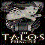  The Talos Principle | Epic Games (EGS) | PC 