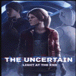 The Uncertain: Light at the End | Epic Games |
