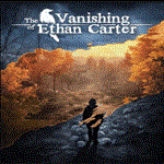  The Vanishing of Ethan Carter | Epic Games (EGS) |