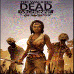  The Walking Dead: Michonne | Epic Games |