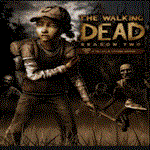  The Walking Dead: Season Two | Epic Games (EGS) |