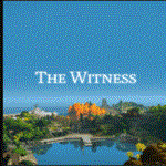  The Witness | Epic Games (EGS) | PC 