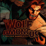  The Wolf Among Us | Epic Games (EGS) | PC 