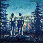  Thimbleweed Park | Epic Games (EGS) | PC 