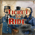  Ticket to Ride | Epic Games (EGS) | PC 