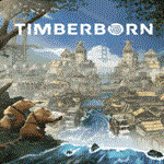 Timberborn | Epic Games (EGS) | PC