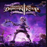  Tiny Tina's Assault on Dragon Keep | Epic Games|