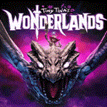  Tiny Tina's Wonderlands | Epic Games (EGS) |