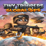 Tiny Troopers: Global Ops | Epic Games (EGS) | PC