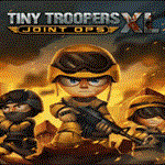  Tiny Troopers: Joint Ops XL| Epic Games (EGS) | PC
