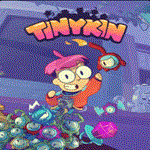  Tinykin | Epic Games (EGS) | PC 