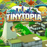 Tinytopia | Epic Games (EGS) | PC