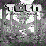  TOEM | Epic Games (EGS) | PC 