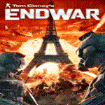  Tom Clancy's EndWar | Epic Games (EGS) | PC 