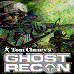  Tom Clancy's Ghost Recon | Epic Games (EGS) | PC 