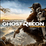  Tom Clancy's Ghost Recon Wildlands | Epic Games|