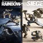  Rainbow Six Siege | Epic Games (EGS) | PC 
