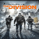  The Division | Epic Games (EGS) | PC 