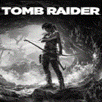  Tomb Raider GOTY | Epic Games (EGS) | PC 
