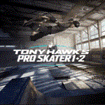  Tony Hawk's™ Pro Skater™ 1 + 2| Epic Games (EGS) |