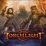  Torchlight | Epic Games (EGS) | PC 
