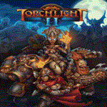  Torchlight II | Epic Games (EGS) | PC 